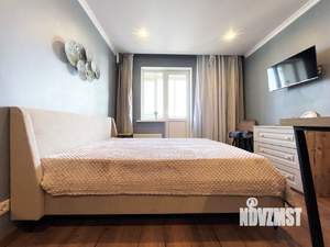 Студия квартира, посуточно, 25м2, 10/14 этаж