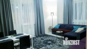 2-к квартира, на длительный срок, 64м2, 4/25 этаж