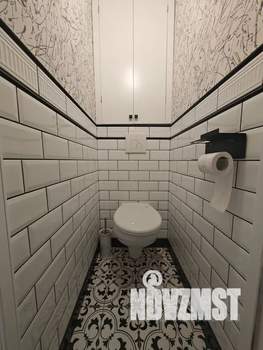 1-к квартира, посуточно, 36м2, 7/9 этаж