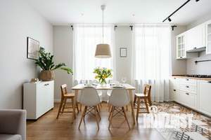 1-к квартира, посуточно, 69м2, 1/1 этаж