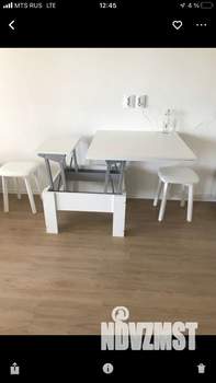 2-к квартира, на длительный срок, 36м2, 22/25 этаж