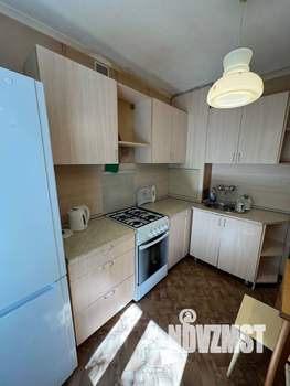 2-к квартира, на длительный срок, 48м2, 4/9 этаж