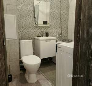 1-к квартира, на длительный срок, 31м2, 2/18 этаж