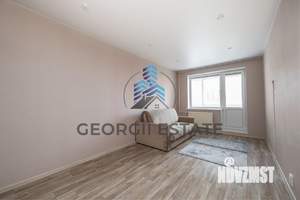 2-к квартира, на длительный срок, 59м2, 10/10 этаж