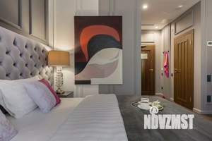 1-к квартира, посуточно, 22м2, 1/1 этаж