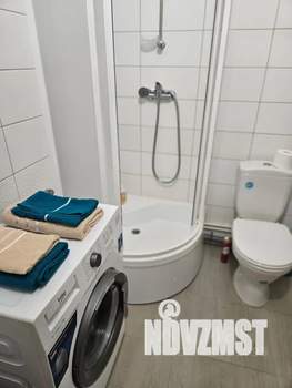 Студия квартира, посуточно, 30м2, 3/4 этаж