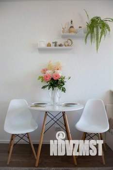 1-к квартира, посуточно, 21м2, 1/1 этаж