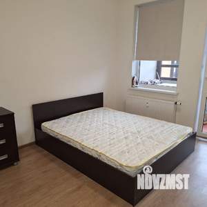 Студия квартира, на длительный срок, 25м2, 9/12 этаж