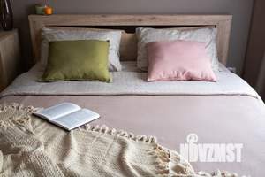 1-к квартира, посуточно, 39м2, 7/17 этаж