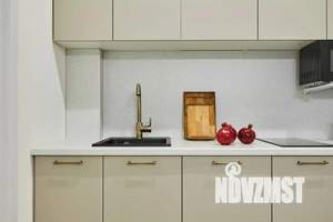 1-к квартира, посуточно, 27м2, 1/1 этаж