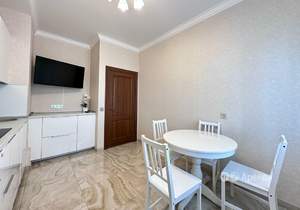 1-к квартира, на длительный срок, 42м2, 10/13 этаж