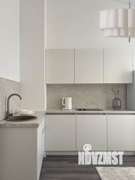 1-к квартира, на длительный срок, 30м2, 4/4 этаж