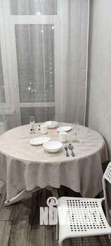 1-к квартира, на длительный срок, 44м2, 8/14 этаж