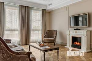 3-к квартира, на длительный срок, 140м2, 5/8 этаж