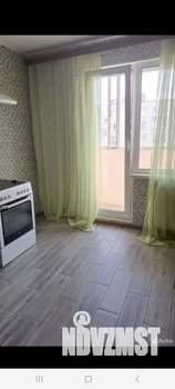 1-к квартира, на длительный срок, 36м2, 7/26 этаж