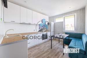 2-к квартира, на длительный срок, 59м2, 10/10 этаж