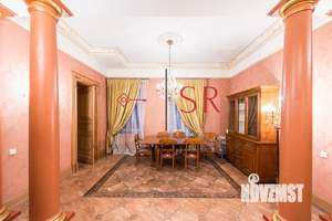 5-к квартира, на длительный срок, 238м2, 4/6 этаж