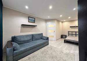 1-к квартира, на длительный срок, 36м2, 2/16 этаж