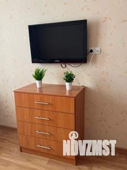 1-к квартира, посуточно, 40м2, 6/20 этаж