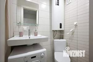 1-к квартира, посуточно, 16м2, 1/1 этаж