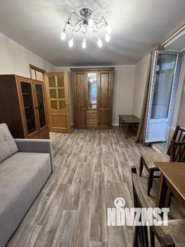 2-к квартира, на длительный срок, 42м2, 4/4 этаж