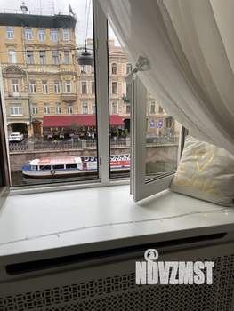 3-к квартира, посуточно, 120м2, 2/4 этаж