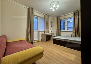 3-к квартира, на длительный срок, 81м2, 5/25 этаж