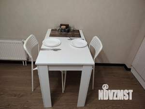 1-к квартира, посуточно, 24м2, 6/23 этаж