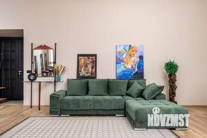 2-к квартира, на длительный срок, 80м2, 3/7 этаж