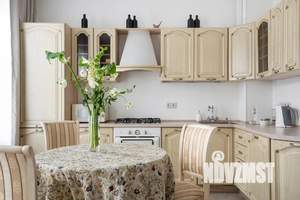 1-к квартира, посуточно, 65м2, 3/4 этаж