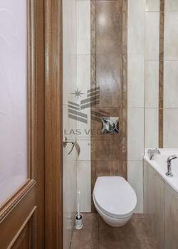3-к квартира, на длительный срок, 93м2, 1/3 этаж