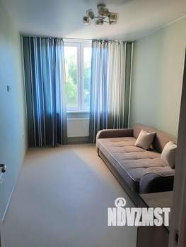 1-к квартира, на длительный срок, 36м2, 6/20 этаж