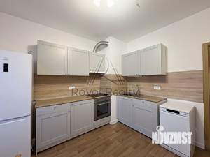 3-к квартира, на длительный срок, 83м2, 5/24 этаж