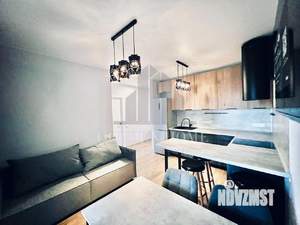 1-к квартира, на длительный срок, 45м2, 7/7 этаж