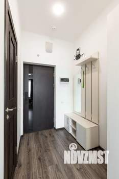Студия квартира, посуточно, 24м2, 9/9 этаж