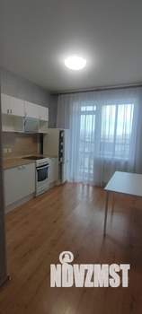 2-к квартира, на длительный срок, 56м2, 4/17 этаж