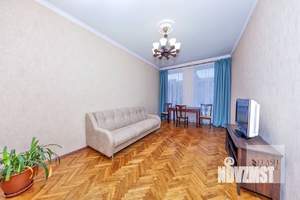 3-к квартира, на длительный срок, 76м2, 5/5 этаж