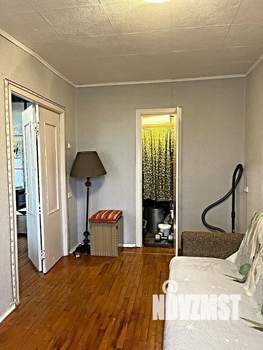 2-к квартира, на длительный срок, 45м2, 5/5 этаж