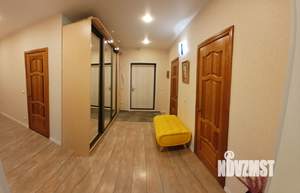 3-к квартира, на длительный срок, 88м2, 4/16 этаж