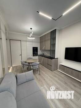 1-к квартира, на длительный срок, 45м2, 1/10 этаж