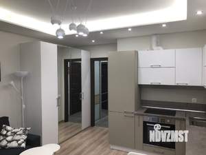 Студия квартира, на длительный срок, 26м2, 11/14 этаж