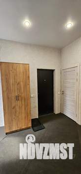 1-к квартира, посуточно, 28м2, 4/4 этаж