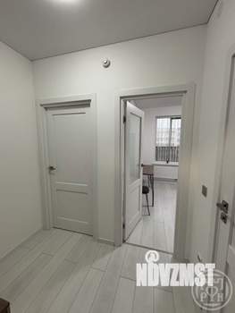 1-к квартира, на длительный срок, 30м2, 3/4 этаж