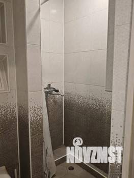 1-к квартира, посуточно, 29м2, 1/1 этаж