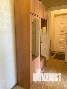 2-к квартира, посуточно, 52м2, 2/5 этаж