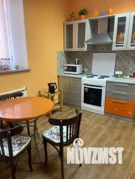 2-к квартира, посуточно, 67м2, 1/4 этаж