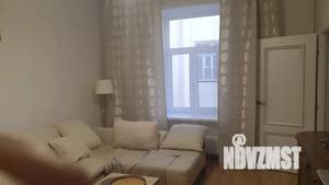 2-к квартира, посуточно, 50м2, 3/4 этаж