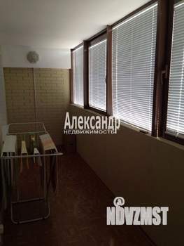 1-к квартира, на длительный срок, 35м2, 21/21 этаж