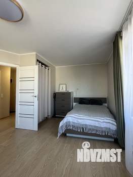 1-к квартира, на длительный срок, 32м2, 5/5 этаж