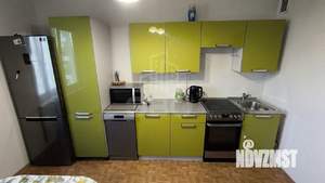 1-к квартира, на длительный срок, 41м2, 6/9 этаж